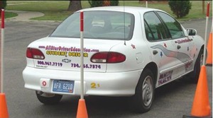 All Star Driver Education a franchise opportunity from Franchise Genius